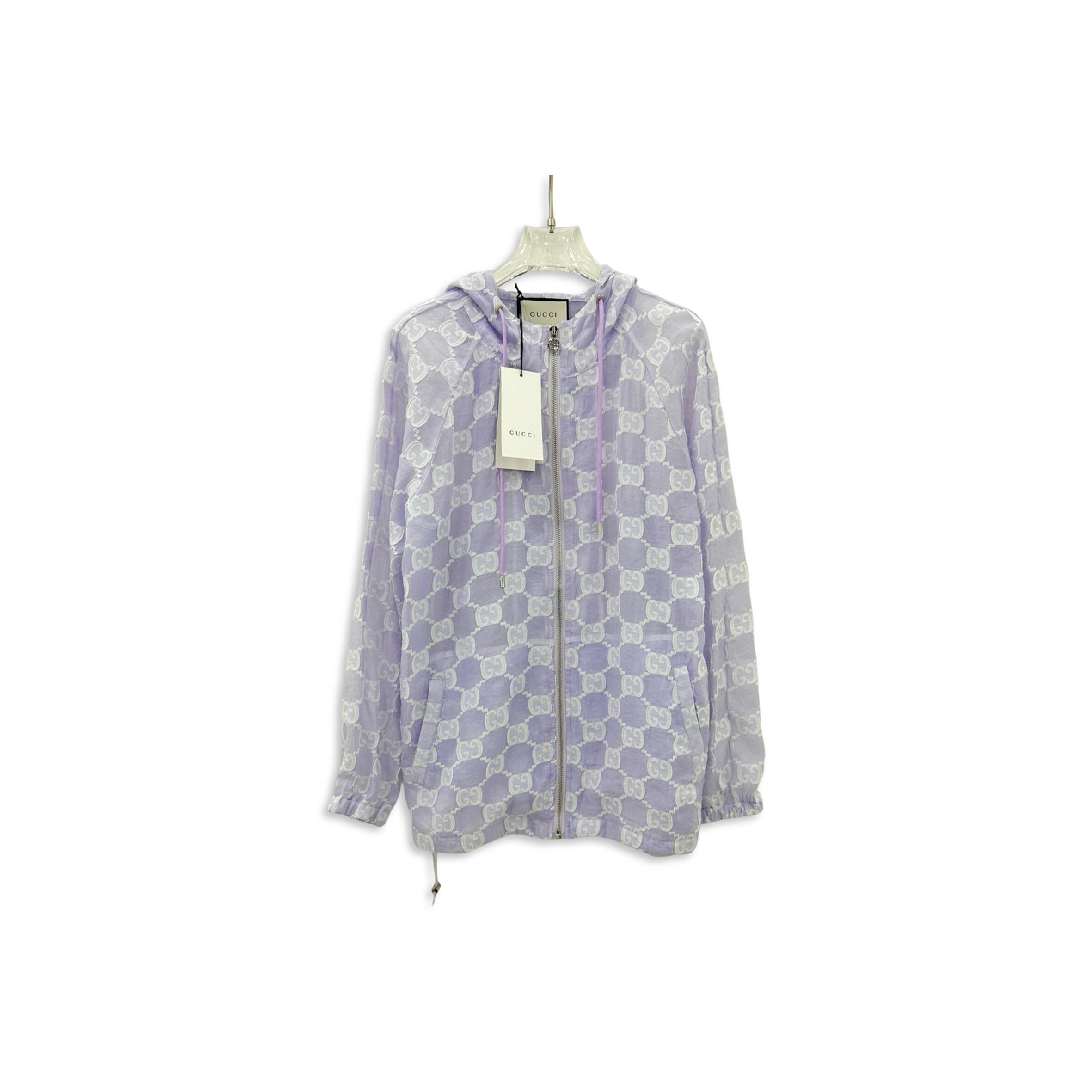 Gvc*1 sun protection jacket